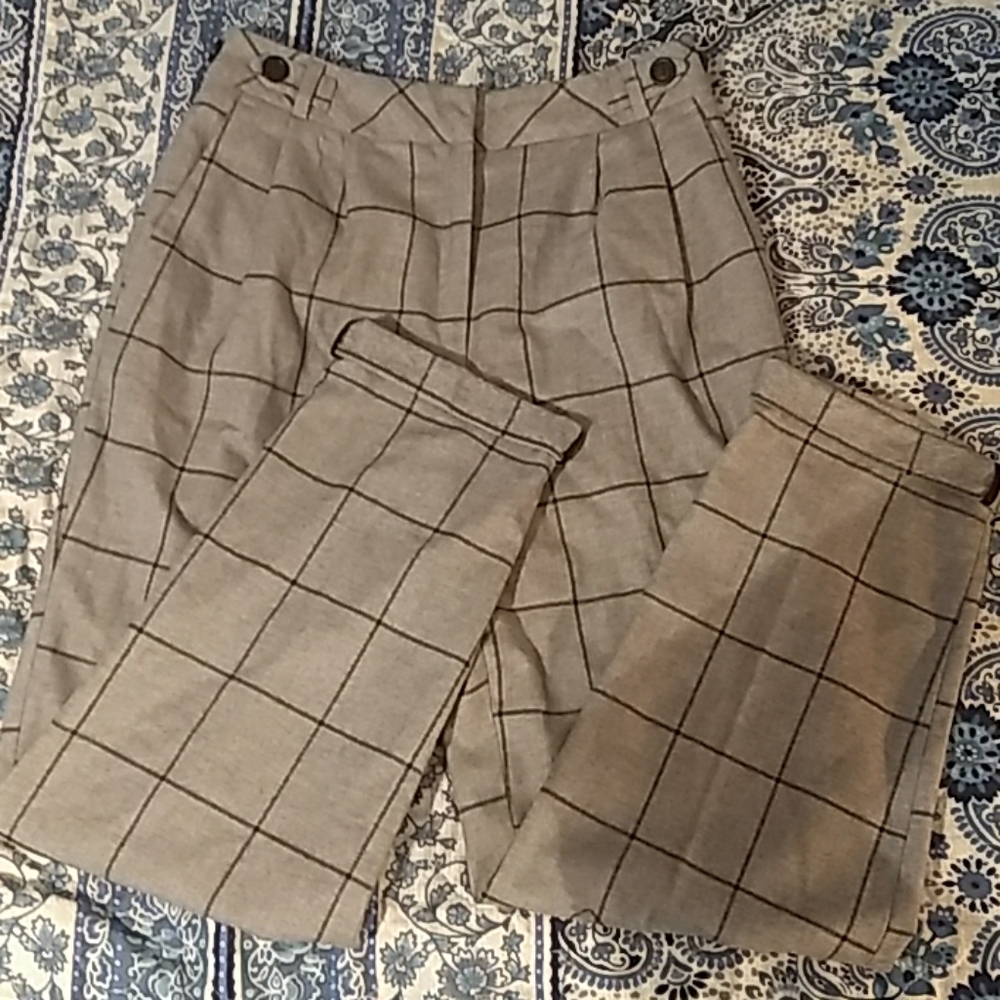 Topshop dress pants